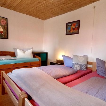 Dani'S Ferienwohnung Freiamt Bagian luar foto