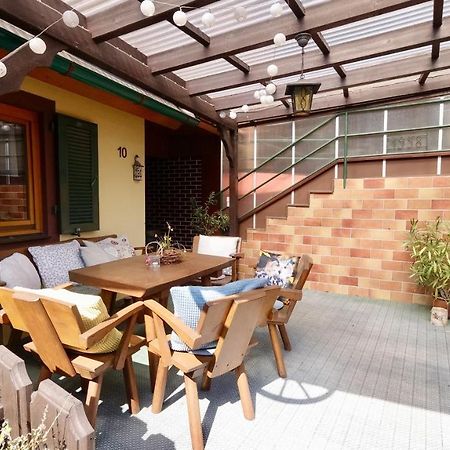Dani'S Ferienwohnung Freiamt Bagian luar foto