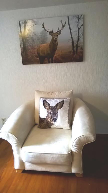 Dani'S Ferienwohnung Freiamt Bagian luar foto
