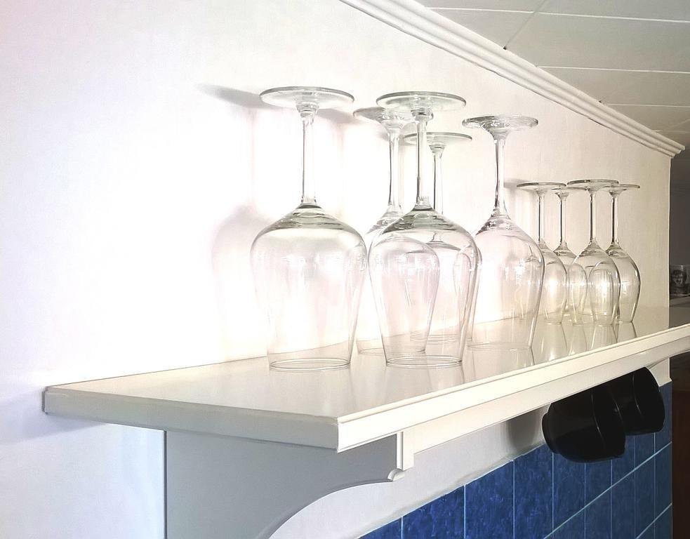 Dani'S Ferienwohnung Freiamt Bagian luar foto