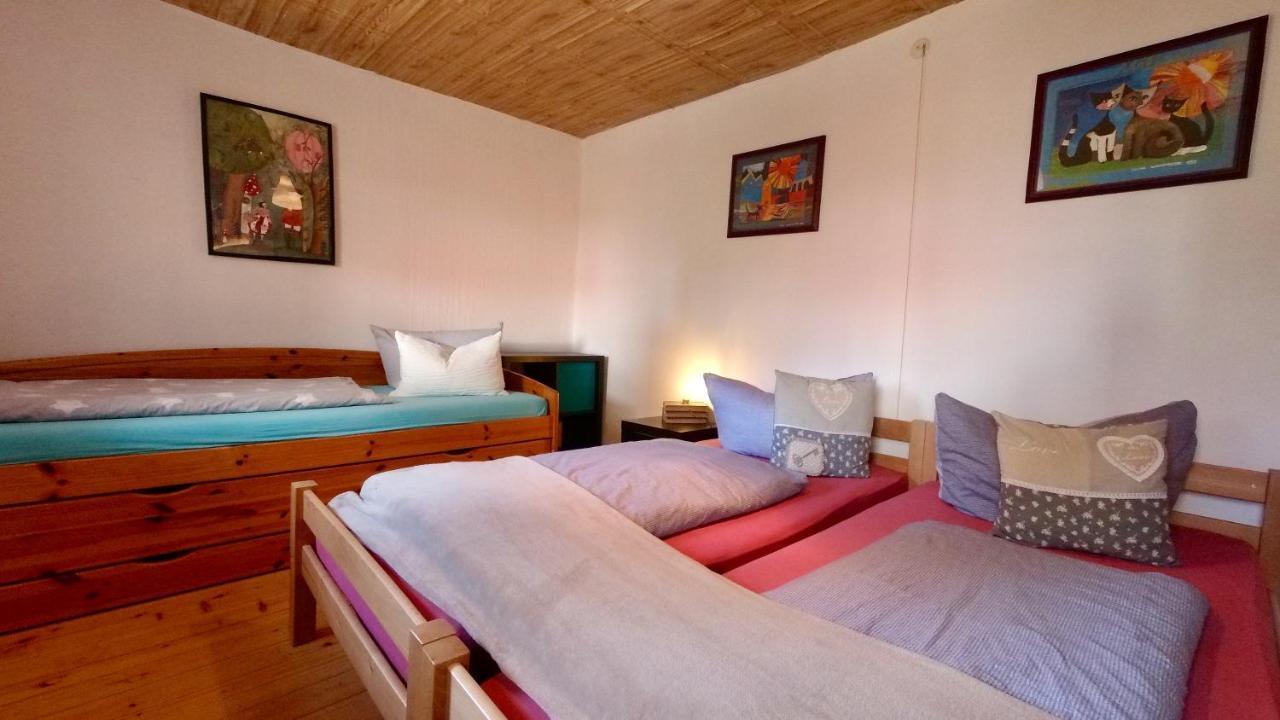 Dani'S Ferienwohnung Freiamt Bagian luar foto